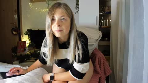 Vicky   online show from 01/02/25, 06:45