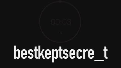 Snapshot of bestkeptsecre_t chatting on 01/20/25, 11:54 bestkeptsecre t online show from 01/20/25, 11:54