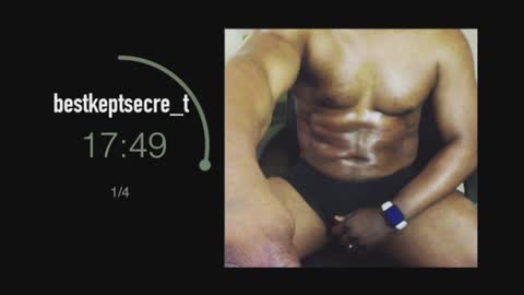 Snapshot of bestkeptsecre_t chatting on 01/21/25, 10:30 bestkeptsecre t online show from 01/21/25, 10:30