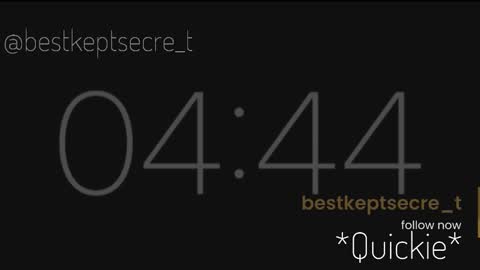 Snapshot of bestkeptsecre_t chatting on 09/11/25, 11:05 bestkeptsecre t online show from 09/11/25, 11:05
