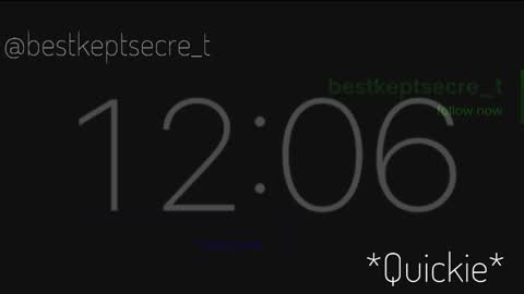 Snapshot of bestkeptsecre_t chatting on 09/12/25, 10:43 bestkeptsecre t online show from 09/12/25, 10:43