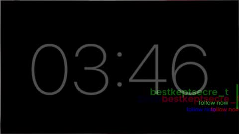 bestkeptsecre t online show from 11/26/25, 06:36