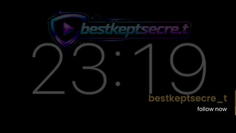 Snapshot of bestkeptsecre_t chatting on 05/10/26, 08:19 bestkeptsecre t online show from 05/10/26, 08:19