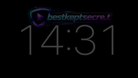bestkeptsecre t online show from 07/23/26, 03:59