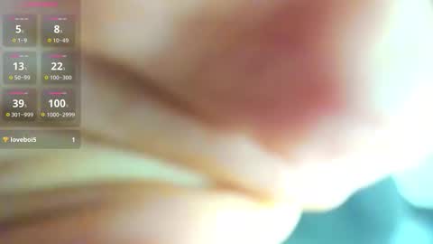 Marsy online show from 09/29/25, 02:11