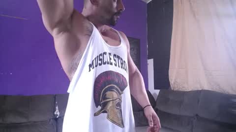 bestmuscle online show from 12/29/24, 03:03