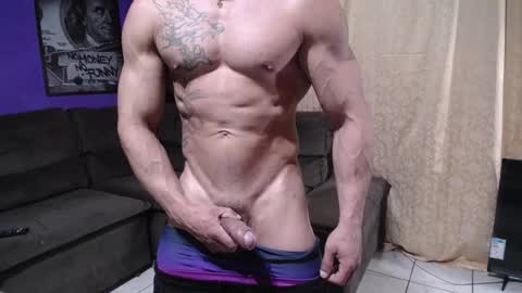 bestmuscle online show from 02/09/25, 02:49