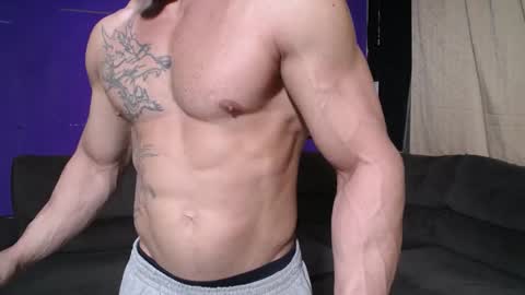 bestmuscle online show from 02/11/25, 03:40