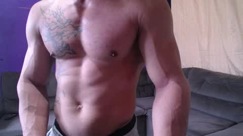 bestmuscle online show from 02/11/25, 04:35