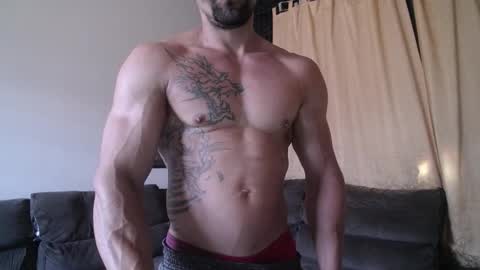 bestmuscle online show from 01/11/26, 08:47