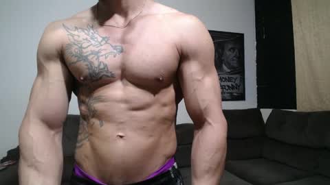 bestmuscle online show from 03/31/26, 09:15