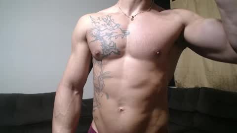 bestmuscle online show from 04/17/26, 09:29