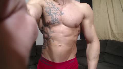 bestmuscle online show from 04/23/26, 09:28