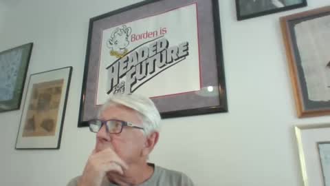 bestshot1951 online show from 09/29/25, 02:00