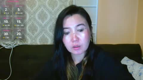 Bet Lu online show from 12/13/24, 10:41