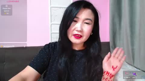 Bet Lu online show from 10/19/25, 10:10