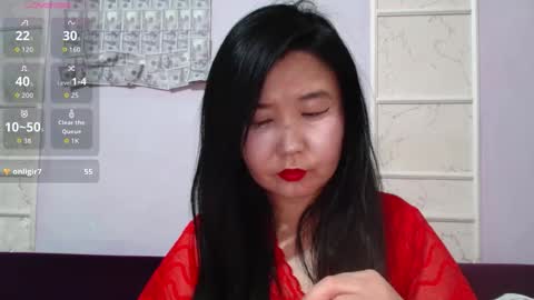 Bet Lu online show from 03/31/26, 06:47