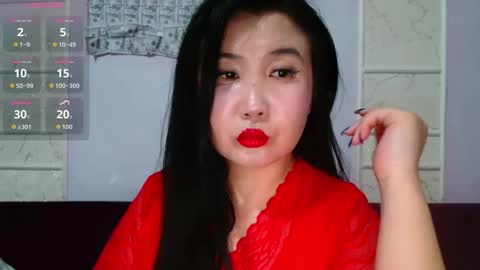 Bet Lu online show from 04/08/26, 08:58