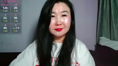 Bet Lu online show from 04/19/26, 06:21