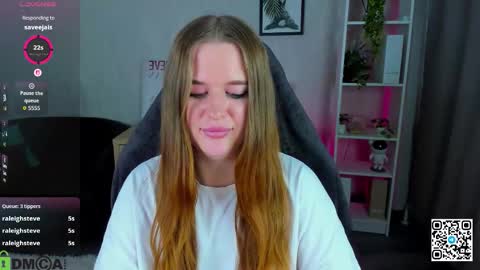 Betany online show from 03/11/26, 01:55