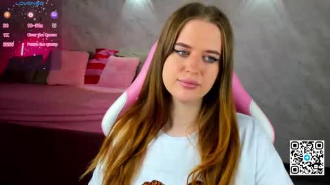 Betany online show from 03/22/26, 12:25