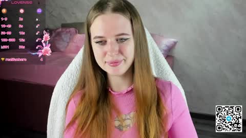 Betany online show from 04/07/26, 12:22