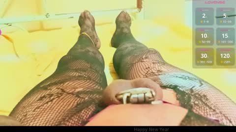 Sissyforever online show from 04/01/26, 06:03