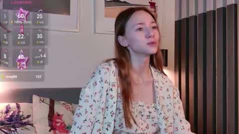 Bethany online show from 03/10/26, 06:07