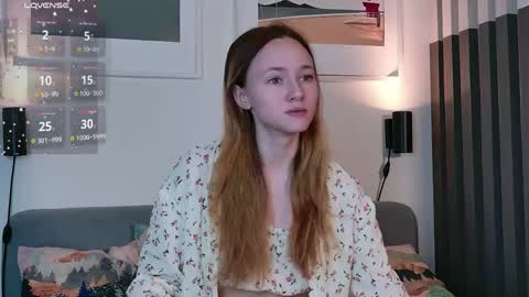 Bethany online show from 04/23/26, 06:14