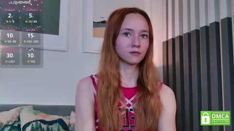 Snapshot of bethany_sparkle chatting on 07/30/26, 06:45 Bethany online show from 07/30/26, 06:45