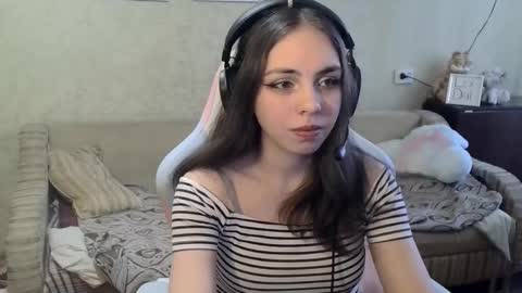 bethany_tease online show from 02/15/26, 10:47