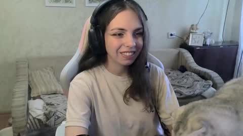 bethany_tease online show from 02/17/26, 10:45