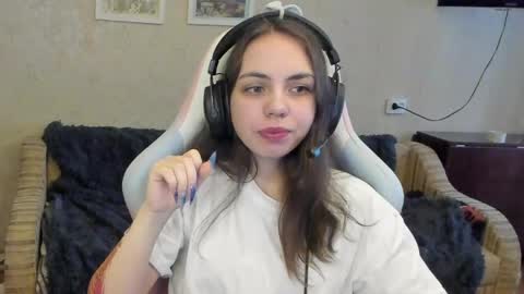 bethany_tease online show from 03/20/26, 01:05