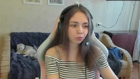 bethany_tease online show from 04/16/26, 12:28