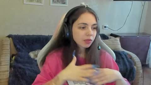 bethany_tease online show from 04/23/26, 12:40