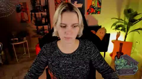 Bethany online show from 10/28/25, 06:06