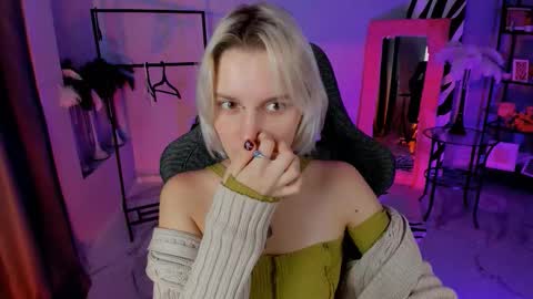 Bethany online show from 11/14/25, 03:05