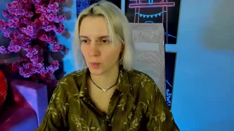 Bethany online show from 12/18/25, 05:46