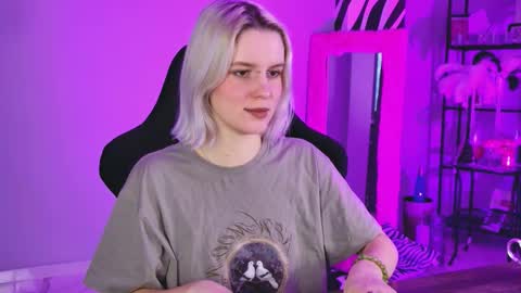 Bethany online show from 03/12/26, 02:50