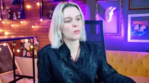 Bethany online show from 03/20/26, 02:27