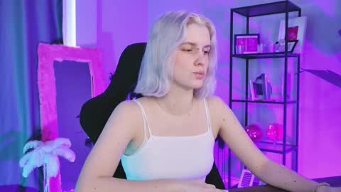 Bethany online show from 03/25/26, 05:24