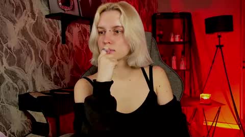 Bethany online show from 04/21/26, 02:15