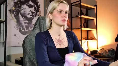 Bethany online show from 04/22/26, 08:17