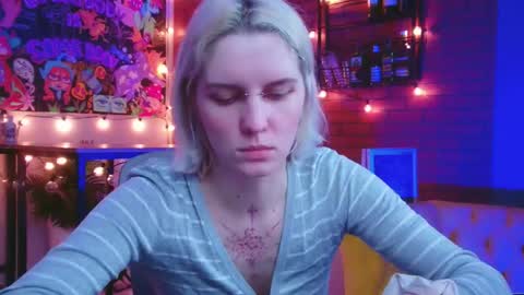 Bethany online show from 04/23/26, 05:41