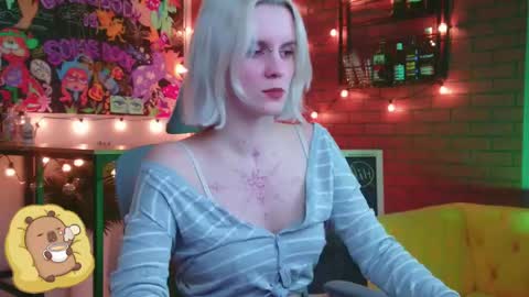 Bethany online show from 04/23/26, 12:29