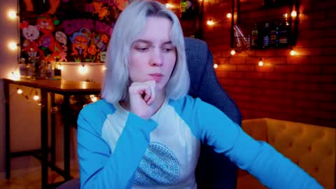Bethany online show from 05/23/26, 02:28