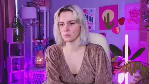 Bethany online show from 06/09/26, 05:19