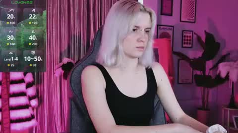 Bethany online show from 07/09/26, 05:33