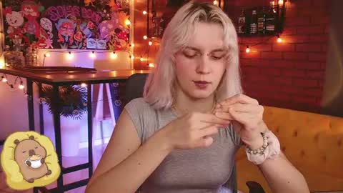 Bethany online show from 07/24/26, 06:00