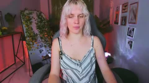 Bethany online show from 07/27/26, 05:14